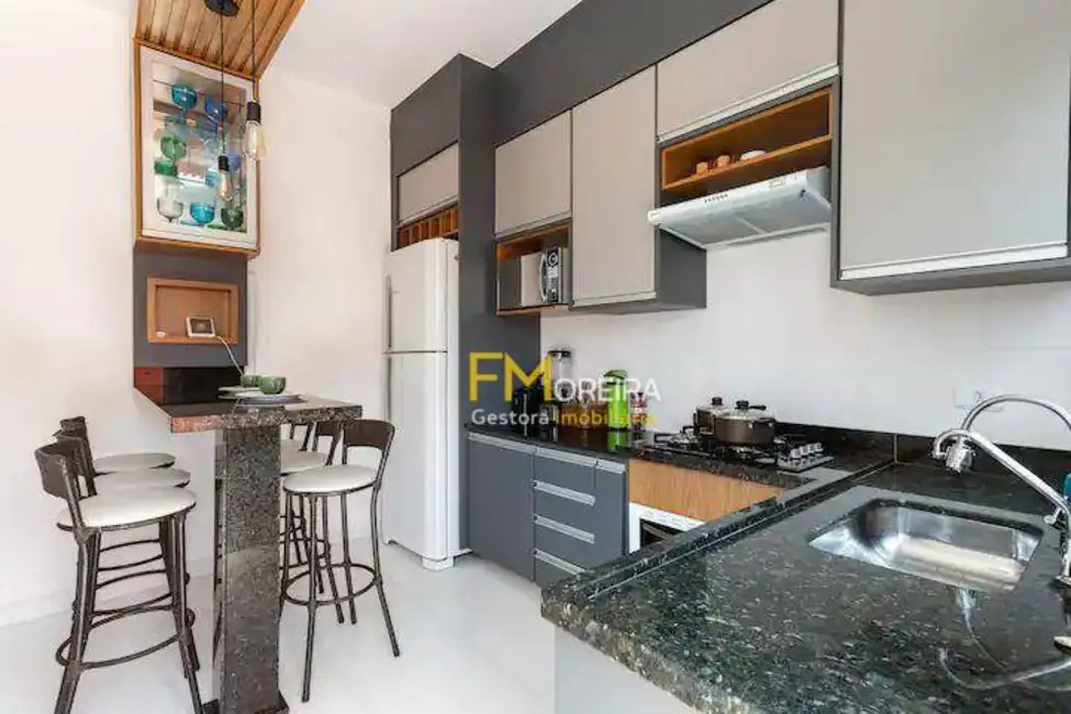 Foto 6 de Apartamento com 3 quartos para alugar, 120m2 em Solemar, Praia Grande - SP