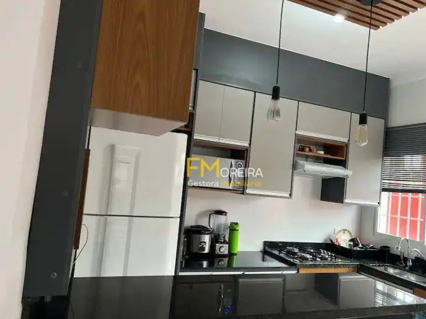 Foto 8 de Apartamento com 3 quartos para alugar, 120m2 em Solemar, Praia Grande - SP