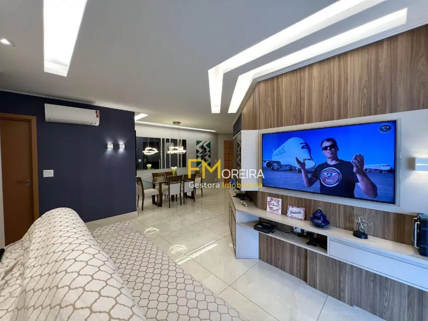 Apartamento com 3 quartos à venda, 122m2 em Canto do Forte, Praia Grande - SP - imagem 5 Foto 5 de Apartamento com 3 quartos à venda, 122m2 em Canto do Forte, Praia Grande - SP