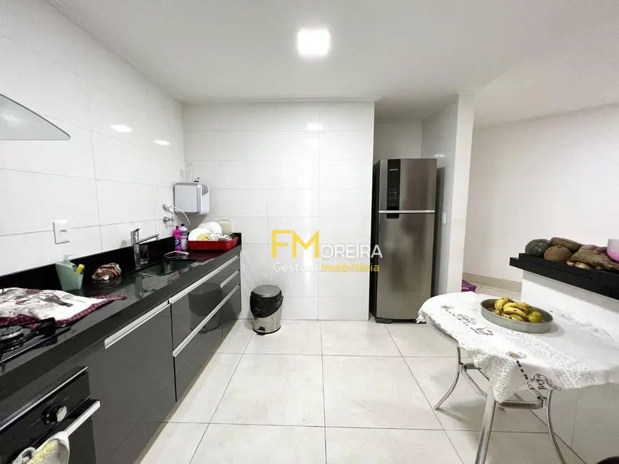 Foto 8 de Apartamento com 2 quartos à venda, 92m2 em Canto do Forte, Praia Grande - SP