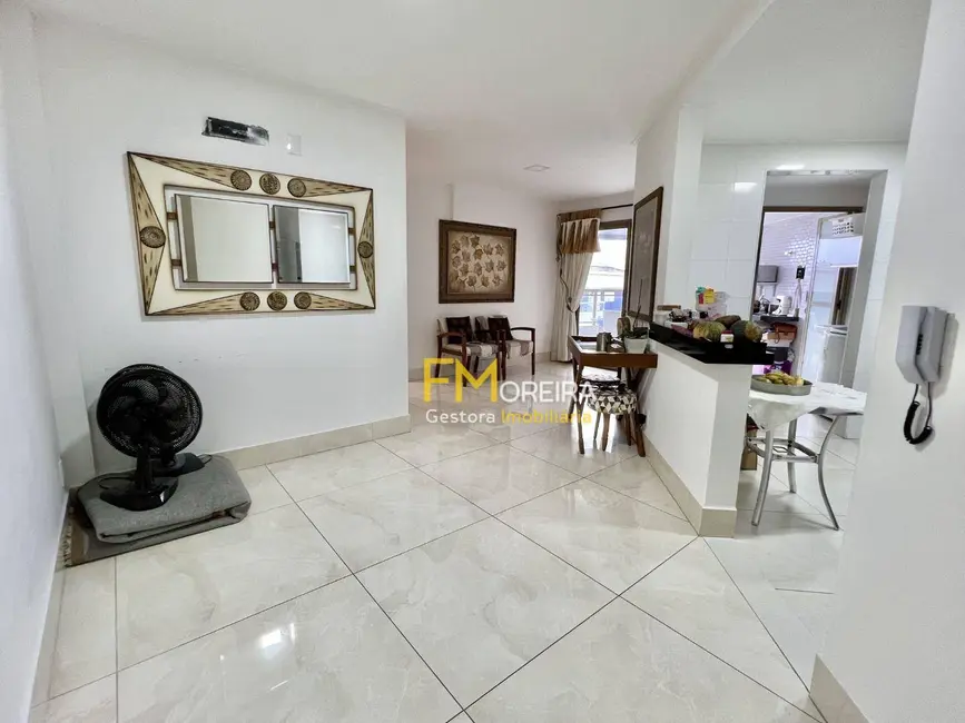 Foto 4 de Apartamento com 2 quartos à venda, 92m2 em Canto do Forte, Praia Grande - SP