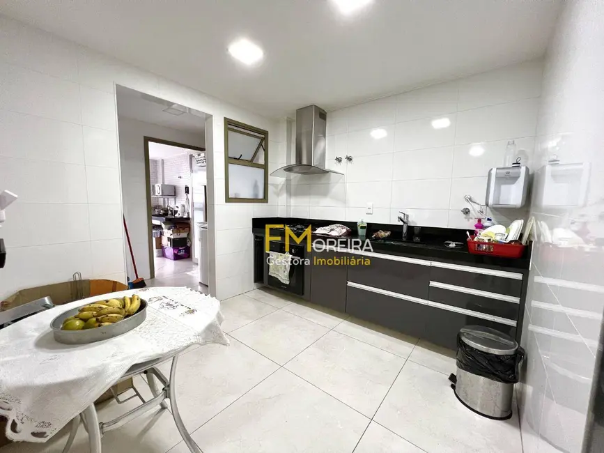 Foto 7 de Apartamento com 2 quartos à venda, 92m2 em Canto do Forte, Praia Grande - SP