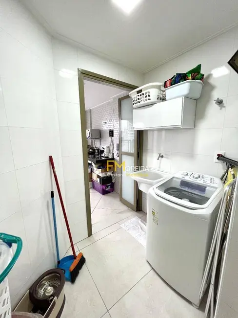 Foto 9 de Apartamento com 2 quartos à venda, 92m2 em Canto do Forte, Praia Grande - SP