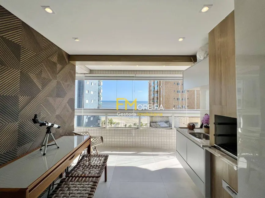 Apartamento com 3 quartos à venda, 125m2 em Canto do Forte, Praia Grande - SP - imagem 5 Foto 5 de Apartamento com 3 quartos à venda, 125m2 em Canto do Forte, Praia Grande - SP