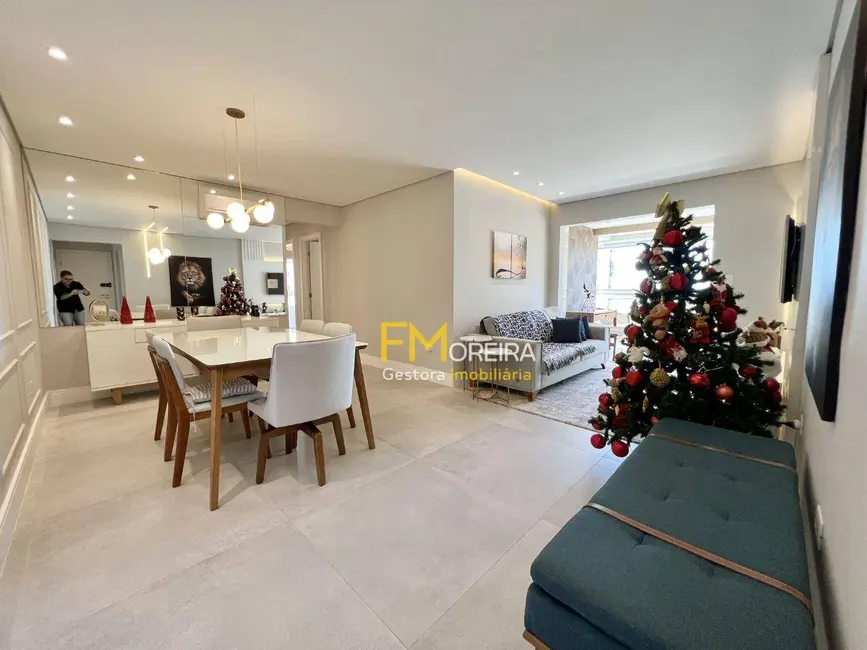 Apartamento com 3 quartos à venda, 125m2 em Canto do Forte, Praia Grande - SP - imagem 1 Foto 1 de Apartamento com 3 quartos à venda, 125m2 em Canto do Forte, Praia Grande - SP