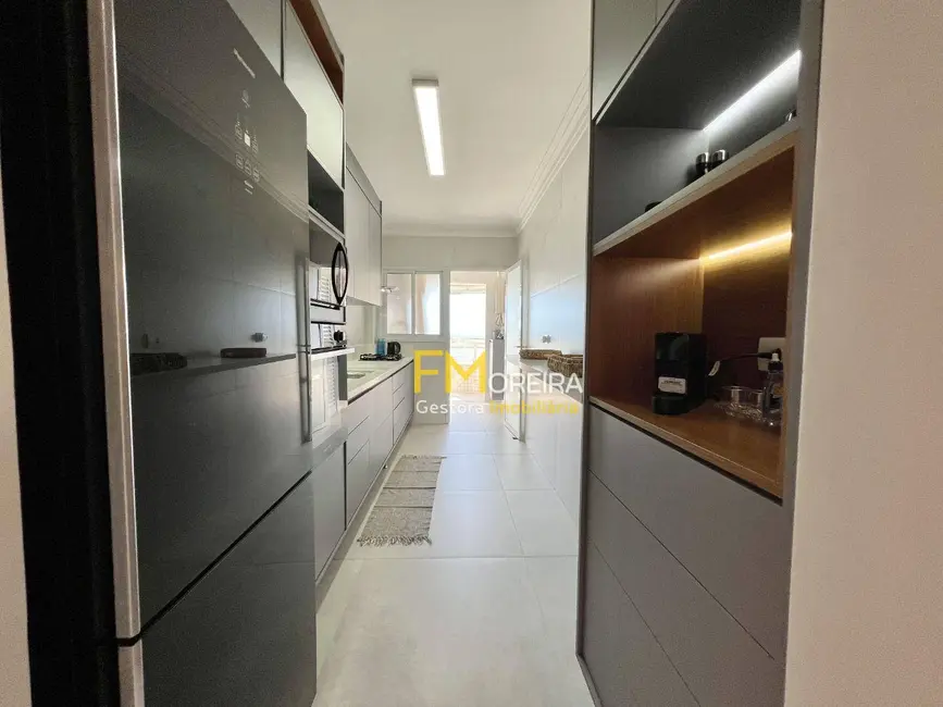 Apartamento com 3 quartos à venda, 125m2 em Canto do Forte, Praia Grande - SP - imagem 8 Foto 8 de Apartamento com 3 quartos à venda, 125m2 em Canto do Forte, Praia Grande - SP