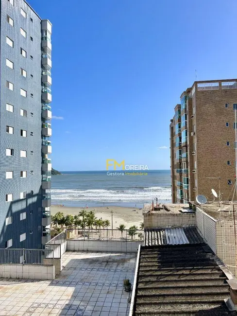 Apartamento com 3 quartos à venda, 125m2 em Canto do Forte, Praia Grande - SP - imagem 7 Foto 7 de Apartamento com 3 quartos à venda, 125m2 em Canto do Forte, Praia Grande - SP