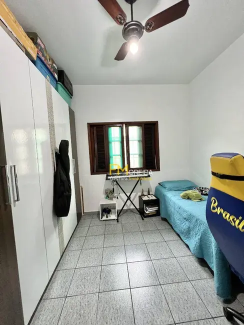Foto 9 de Casa com 2 quartos à venda, 104m2 em Tupi, Praia Grande - SP