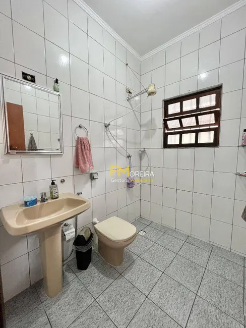 Foto 7 de Casa com 2 quartos à venda, 104m2 em Tupi, Praia Grande - SP