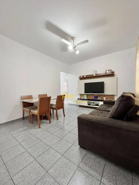 Foto 4 de Casa com 2 quartos à venda, 104m2 em Tupi, Praia Grande - SP