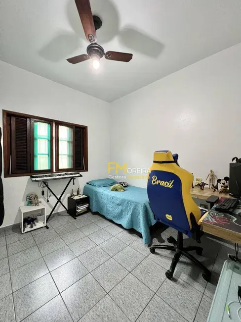 Foto 8 de Casa com 2 quartos à venda, 104m2 em Tupi, Praia Grande - SP