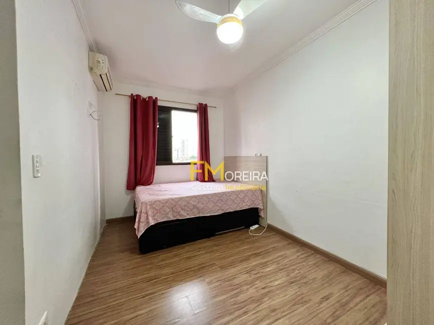 Foto 8 de Apartamento com 1 quarto à venda, 61m2 em Tupi, Praia Grande - SP