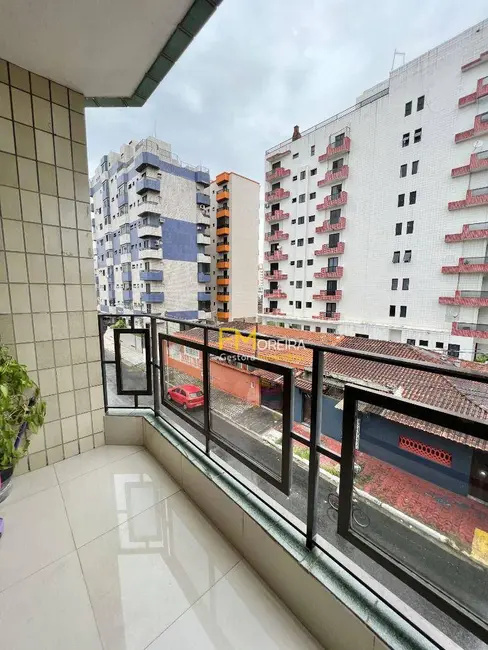 Foto 4 de Apartamento com 1 quarto à venda, 61m2 em Tupi, Praia Grande - SP