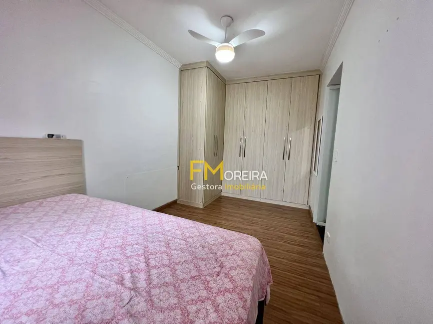 Foto 9 de Apartamento com 1 quarto à venda, 61m2 em Tupi, Praia Grande - SP