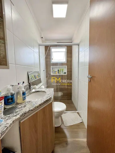 Apartamento com 1 quarto à venda, 39m2 em Aviação, Praia Grande - SP - imagem 9 Foto 9 de Apartamento com 1 quarto à venda, 39m2 em Aviação, Praia Grande - SP