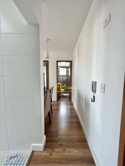 Apartamento com 1 quarto à venda, 39m2 em Aviação, Praia Grande - SP - imagem 8 Foto 8 de Apartamento com 1 quarto à venda, 39m2 em Aviação, Praia Grande - SP