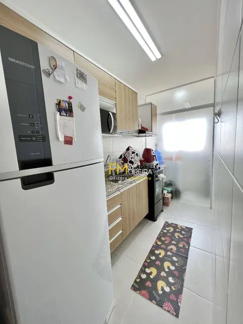 Apartamento com 1 quarto à venda, 39m2 em Aviação, Praia Grande - SP - imagem 5 Foto 5 de Apartamento com 1 quarto à venda, 39m2 em Aviação, Praia Grande - SP