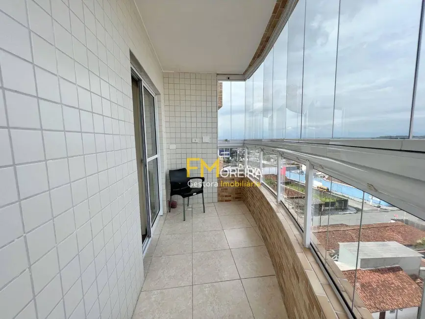 Apartamento com 1 quarto à venda, 39m2 em Aviação, Praia Grande - SP - imagem 1 Foto 1 de Apartamento com 1 quarto à venda, 39m2 em Aviação, Praia Grande - SP