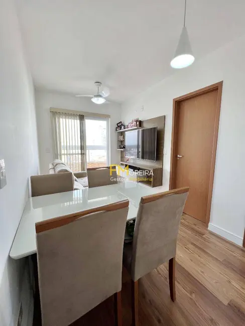 Apartamento com 1 quarto à venda, 39m2 em Aviação, Praia Grande - SP - imagem 3 Foto 3 de Apartamento com 1 quarto à venda, 39m2 em Aviação, Praia Grande - SP
