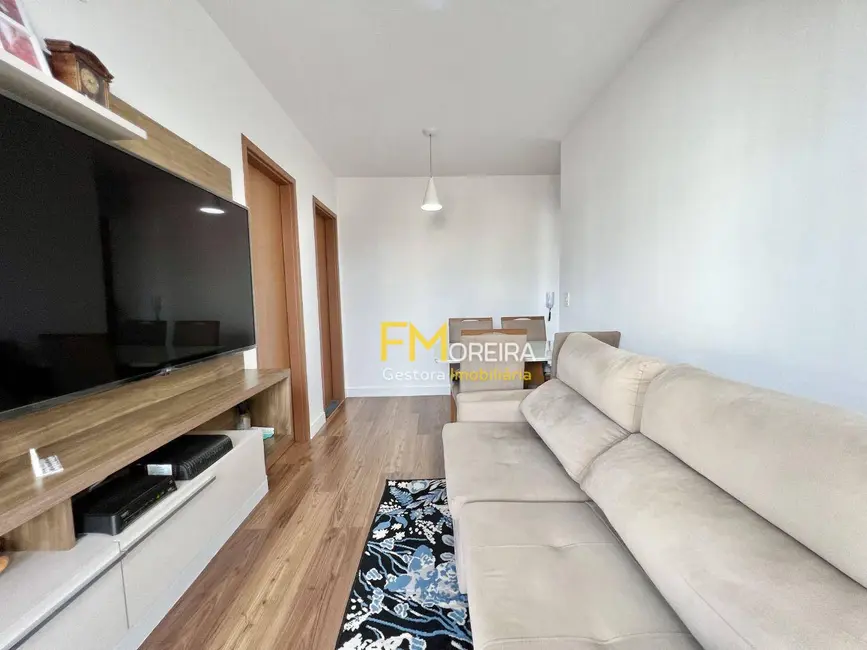 Apartamento com 1 quarto à venda, 39m2 em Aviação, Praia Grande - SP - imagem 4 Foto 4 de Apartamento com 1 quarto à venda, 39m2 em Aviação, Praia Grande - SP