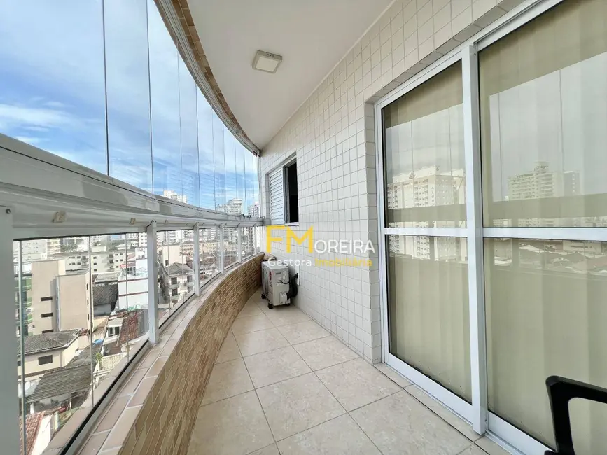 Apartamento com 1 quarto à venda, 39m2 em Aviação, Praia Grande - SP - imagem 2 Foto 2 de Apartamento com 1 quarto à venda, 39m2 em Aviação, Praia Grande - SP