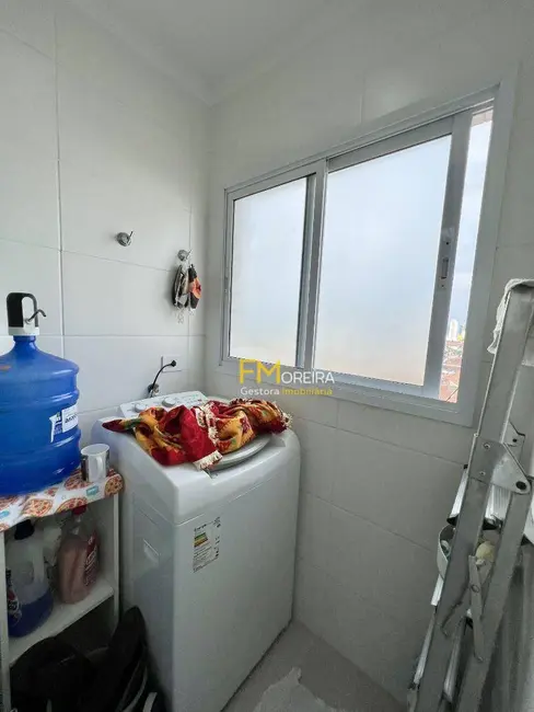 Apartamento com 1 quarto à venda, 39m2 em Aviação, Praia Grande - SP - imagem 7 Foto 7 de Apartamento com 1 quarto à venda, 39m2 em Aviação, Praia Grande - SP