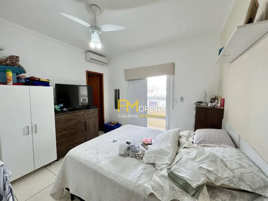 Foto 8 de Apartamento com 2 quartos à venda, 97m2 em Praia Grande - SP