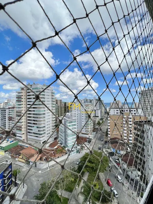 Foto 3 de Apartamento com 2 quartos à venda, 97m2 em Praia Grande - SP