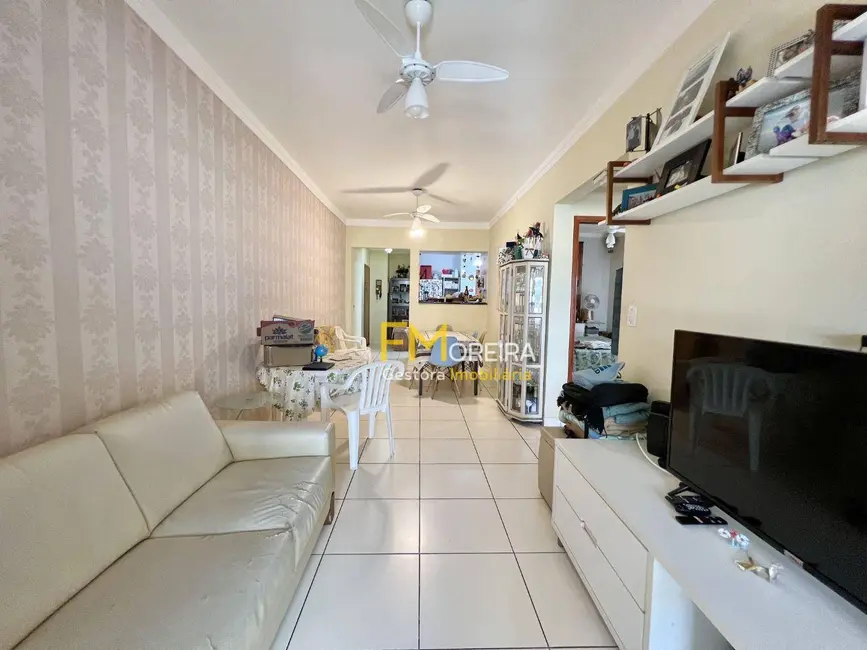 Foto 1 de Apartamento com 2 quartos à venda, 97m2 em Praia Grande - SP