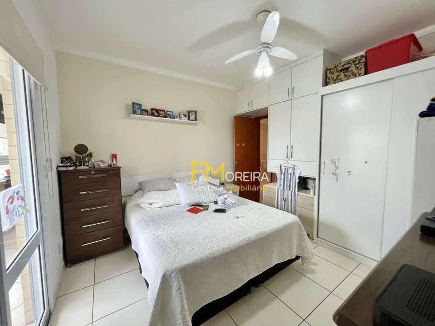 Foto 9 de Apartamento com 2 quartos à venda, 97m2 em Praia Grande - SP