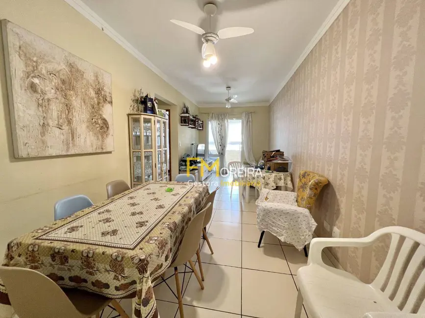 Foto 2 de Apartamento com 2 quartos à venda, 97m2 em Praia Grande - SP