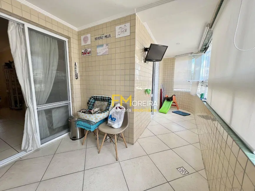 Foto 5 de Apartamento com 2 quartos à venda, 97m2 em Praia Grande - SP
