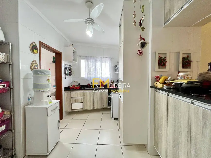 Foto 6 de Apartamento com 2 quartos à venda, 97m2 em Praia Grande - SP