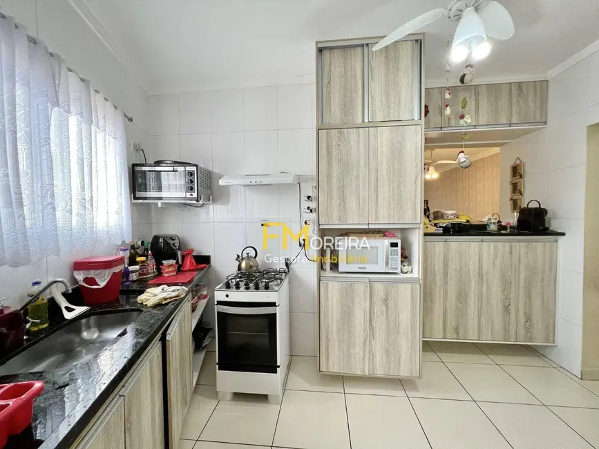 Foto 7 de Apartamento com 2 quartos à venda, 97m2 em Praia Grande - SP
