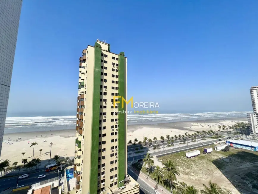 Foto 5 de Apartamento com 2 quartos à venda, 92m2 em Praia Grande - SP