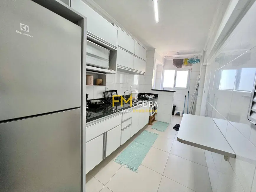 Foto 6 de Apartamento com 2 quartos à venda, 92m2 em Praia Grande - SP
