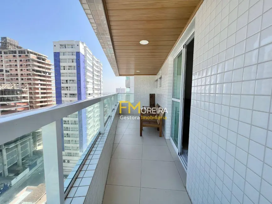 Foto 4 de Apartamento com 2 quartos à venda, 92m2 em Praia Grande - SP