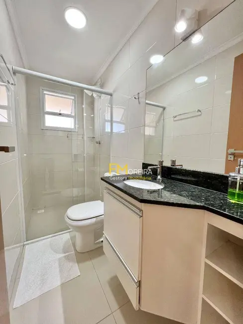 Foto 8 de Apartamento com 2 quartos à venda, 92m2 em Praia Grande - SP
