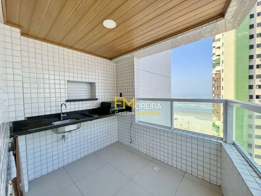 Foto 3 de Apartamento com 2 quartos à venda, 92m2 em Praia Grande - SP