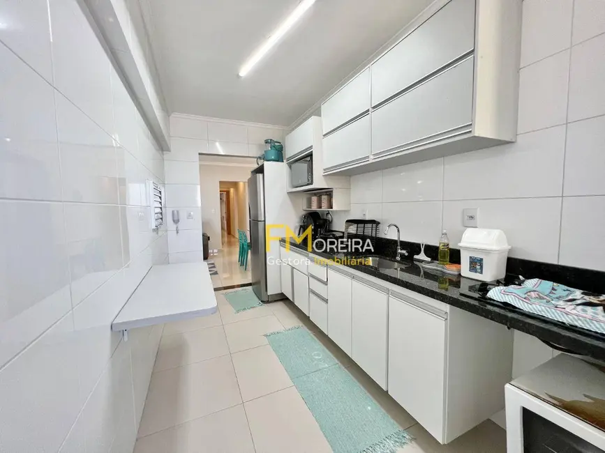 Foto 7 de Apartamento com 2 quartos à venda, 92m2 em Praia Grande - SP