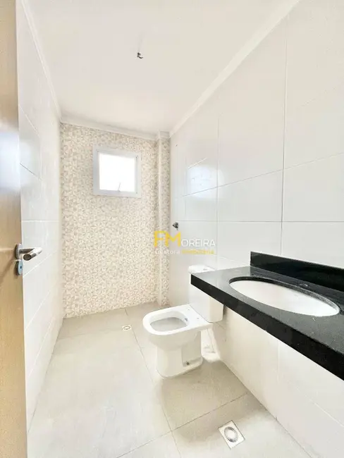Foto 7 de Apartamento com 2 quartos à venda, 89m2 em Aviação, Praia Grande - SP