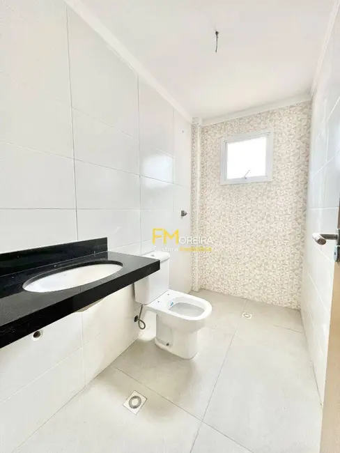 Foto 8 de Apartamento com 2 quartos à venda, 89m2 em Aviação, Praia Grande - SP