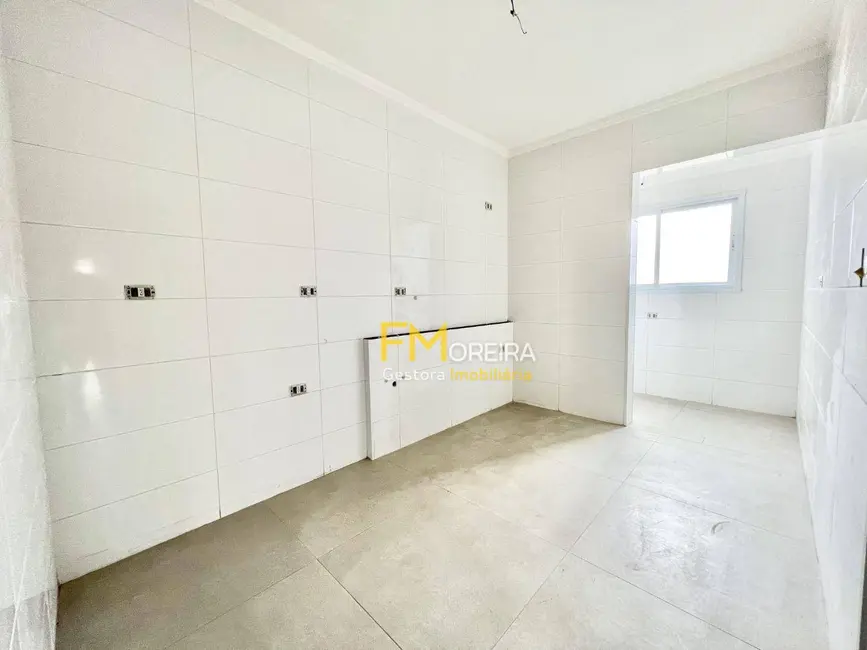 Foto 4 de Apartamento com 2 quartos à venda, 89m2 em Aviação, Praia Grande - SP