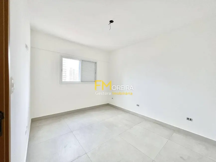 Foto 9 de Apartamento com 2 quartos à venda, 93m2 em Aviação, Praia Grande - SP