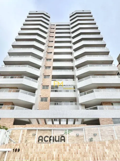 Foto 1 de Apartamento com 2 quartos à venda, 93m2 em Aviação, Praia Grande - SP