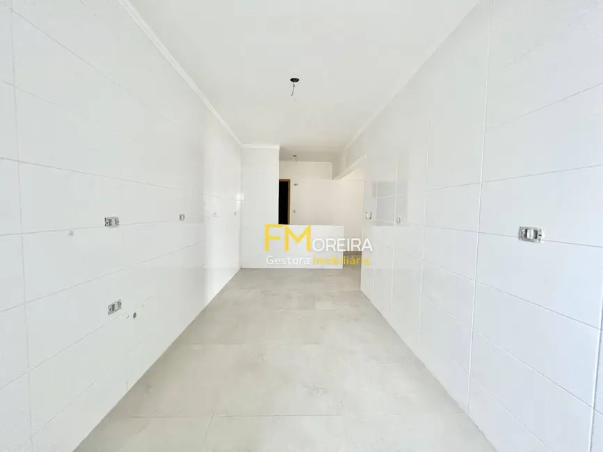 Foto 7 de Apartamento com 2 quartos à venda, 93m2 em Aviação, Praia Grande - SP