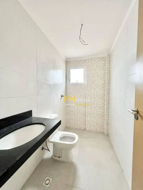 Foto 8 de Apartamento com 2 quartos à venda, 93m2 em Aviação, Praia Grande - SP