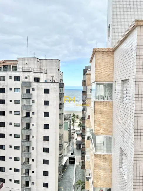 Foto 4 de Apartamento com 1 quarto à venda, 57m2 em Aviação, Praia Grande - SP