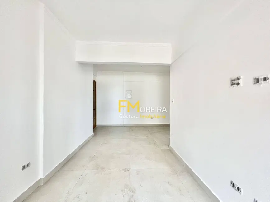 Foto 6 de Apartamento com 1 quarto à venda, 57m2 em Aviação, Praia Grande - SP