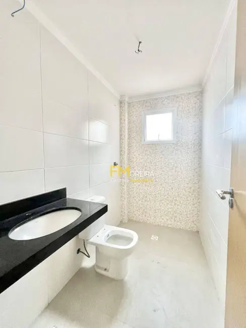 Foto 9 de Apartamento com 1 quarto à venda, 57m2 em Aviação, Praia Grande - SP